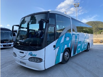 Туристический автобус Scania K113CLA: фото 1
