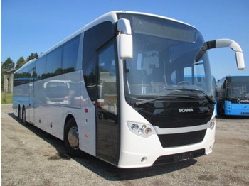 Туристический автобус Scania K340 OmniExpress: фото 1