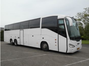 Туристический автобус Scania K 114 Irizar Century: фото 1