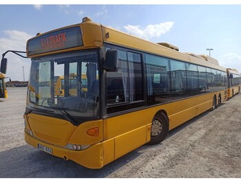 Городской автобус Scania K-Series (01.12-): фото 1
