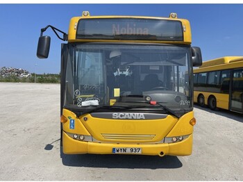 Городской автобус Scania K-Series (01.12-): фото 1