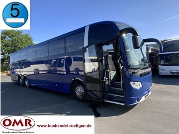 Туристический автобус Scania OmniExpress 360/R 08/R 09/ Tourismo/Kupplung neu: фото 1