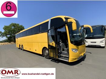 Туристический автобус Scania OmniExpress M330L/ Tourismo/ Travego/ S 516: фото 1