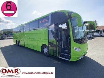 Туристический автобус Scania OmniExpress M330/ Lift/ Travego/ Tourismo/ R 08: фото 1