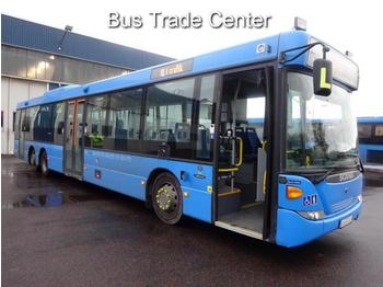Городской автобус Scania OmniLink II CK320 UB LB // MANY UNITS DEC 2020: фото 1