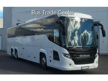 Туристический автобус Scania TOURING HD 440: фото 1