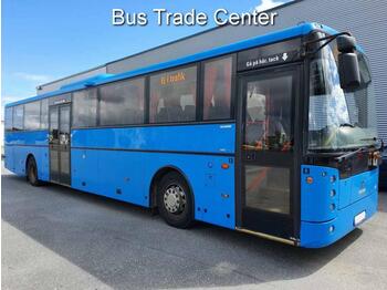 Пригородный автобус Scania Vest Contrast K280 UB LB // HC lift, 2 PCS: фото 1