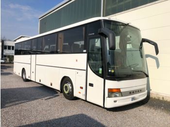 Туристический автобус Setra 315 GT HD, Klima , TV,Top Zustand: фото 1