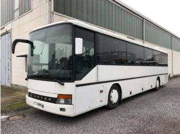 Пригородный автобус Setra 315 H , Klima -Schaltgetriebe: фото 1