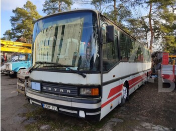 Пригородный автобус Setra S 215 UL: фото 1