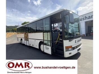 Пригородный автобус Setra S 313 UL/ 415/ iTouro/ 50 Plätze: фото 1