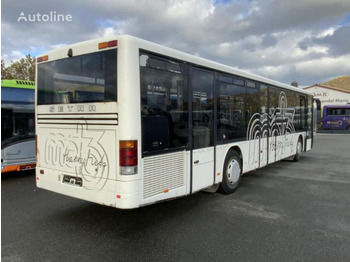 Пригородный автобус Setra S 315 NF: фото 4