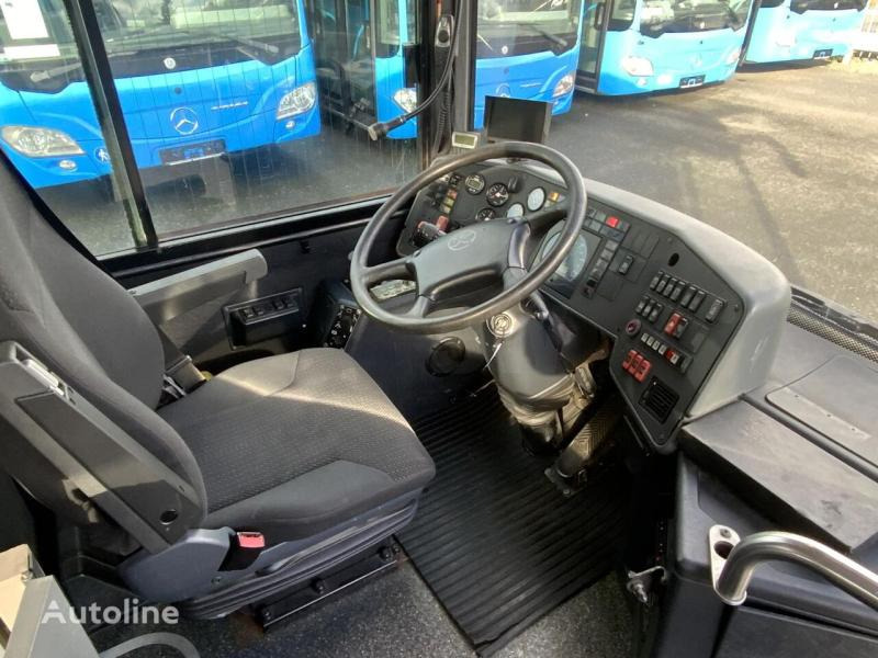 Пригородный автобус Setra S 315 NF: фото 19