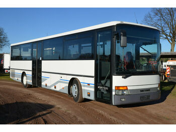 Пригородный автобус Setra S 315 UL: фото 1