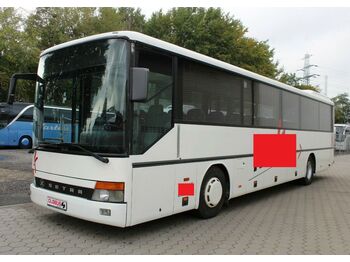 Пригородный автобус Setra S 315 UL ( Klima ): фото 1