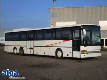Пригородный автобус Setra S 315 UL, Klima, Schaltung, 70 Sitze: фото 1