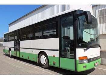 Пригородный автобус Setra S 315 UL ( Schaltung ): фото 1