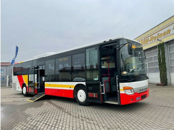 Городской автобус Setra S 415 416 LE KLIMA 260 KW  49-Sitze   8 MBPS: фото 1
