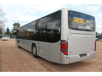 Городской автобус Setra S 415 NF (Klima, EURO 5): фото 2