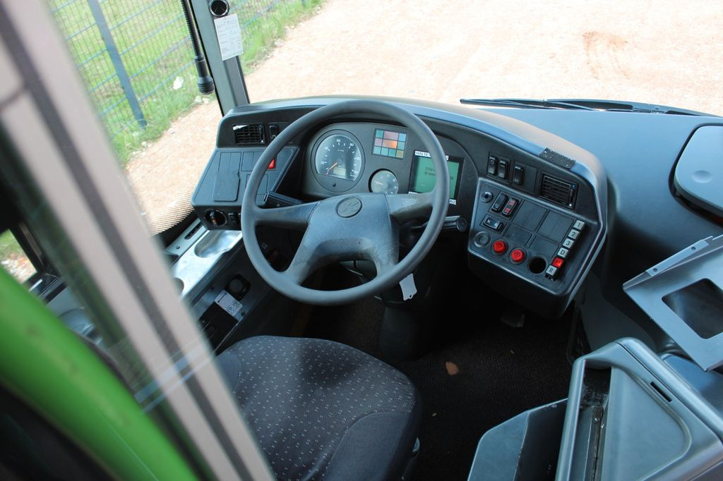 Городской автобус Setra S 415 NF (Klima, EURO 5): фото 5