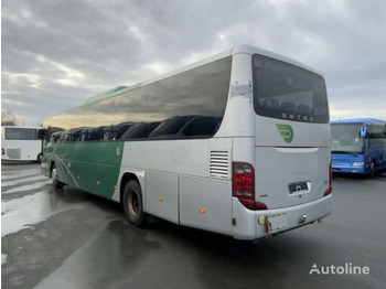 Пригородный автобус Setra S 416 UL: фото 3