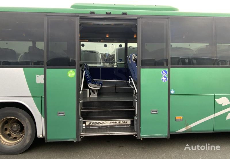 Пригородный автобус Setra S 416 UL: фото 7