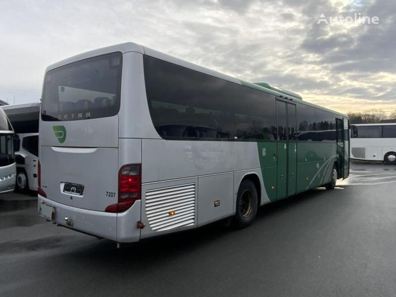 Пригородный автобус Setra S 416 UL: фото 4