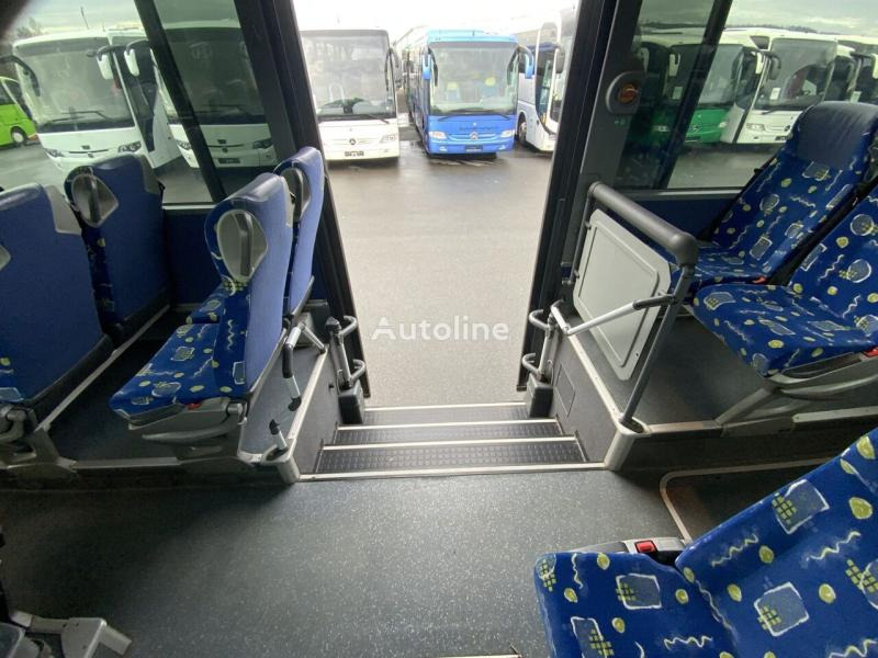Пригородный автобус Setra S 416 UL: фото 15
