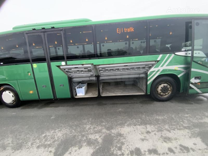 Пригородный автобус Setra S 417 UL: фото 8