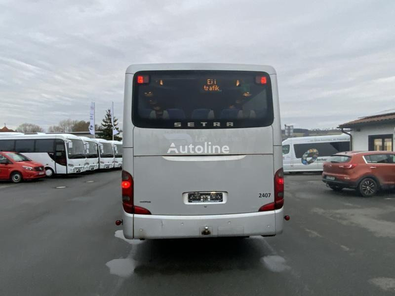 Пригородный автобус Setra S 417 UL: фото 6