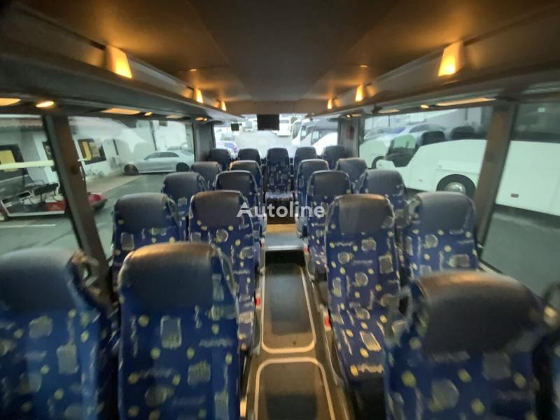 Пригородный автобус Setra S 417 UL: фото 15