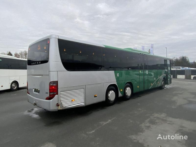 Пригородный автобус Setra S 417 UL: фото 5