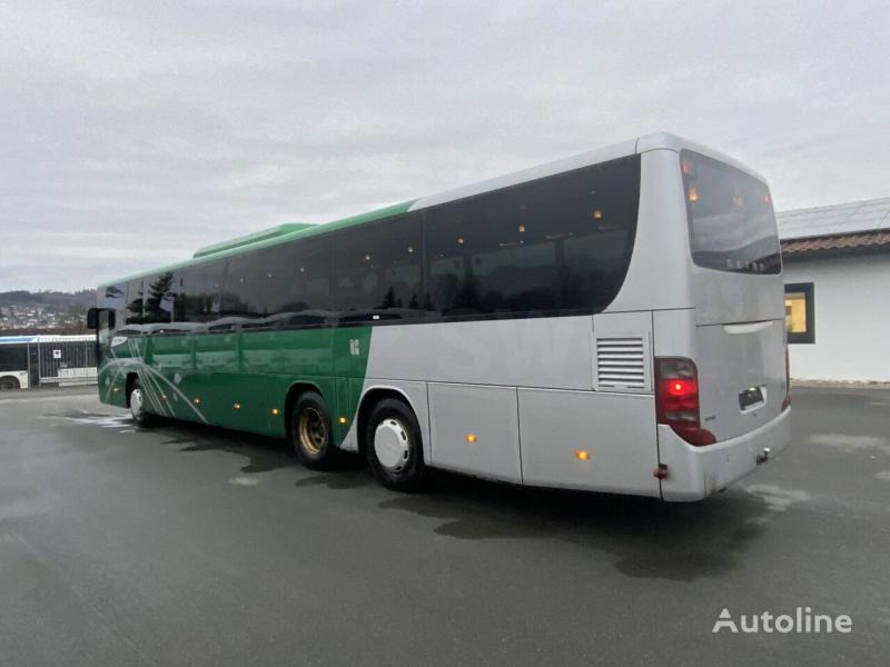 Пригородный автобус Setra S 417 UL: фото 3