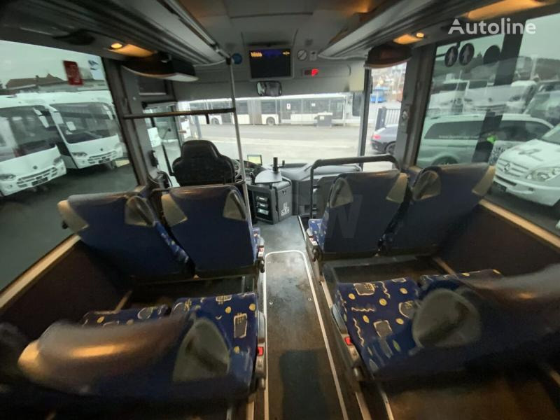 Пригородный автобус Setra S 417 UL: фото 21