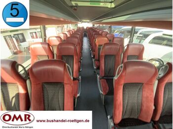 Двухэтажный автобус Setra S 431 DT/ 531/ Astromega/ Skyliner/ Euro 5: фото 1