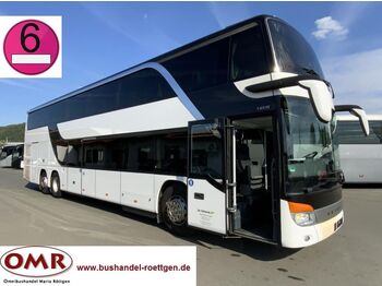 Двухэтажный автобус Setra S 431 DT / Skyliner / Astromega / Rollstuhlplatz: фото 1