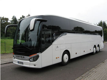 Туристический автобус Setra S 516 HD / 3: фото 1