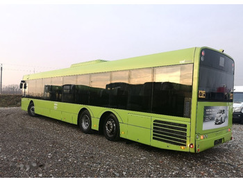 Городской автобус Solaris Urbino 15H: фото 4