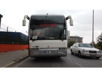 Туристический автобус TEMSA DIAMOND: фото 1