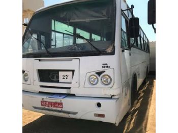 Пригородный автобус Tata 1316C: фото 1