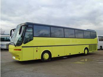 BOVA 370 FHD - Туристический автобус