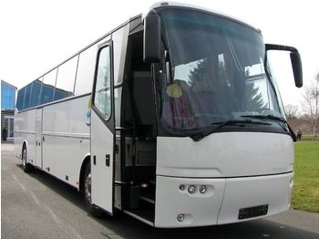 BOVA FHD 127 *Euro 5, 1. Hand* - Туристический автобус