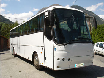 BOVA FHD 13 370 BEHINDERTEN HANDICAPE - Туристический автобус