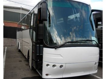 BOVA Futura 12.380 - Туристический автобус
