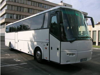 BOVA Futura FHD 127.365 - Туристический автобус