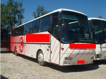 BOVA HM12290 - Туристический автобус