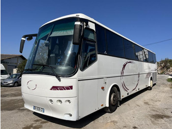 Bova FHD 13 380 - Туристический автобус