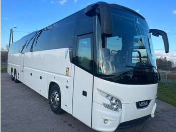  Bova VDL FHD - Туристический автобус