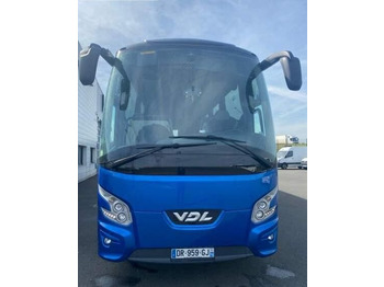 Bova VDL FHD2 / SPROWADZONA / WC / EURO 6 - Туристический автобус