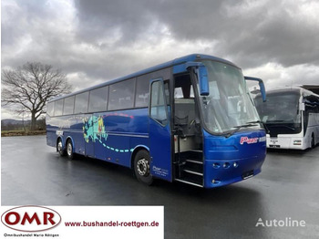 Bova VDL  Futura - Туристический автобус